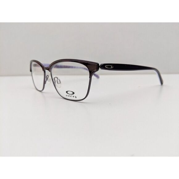 🕶️Oakley OX3179-0352 Intercede Eyeglasses 52/16 140 /KAK411🕶️ - Picture 5 of 9